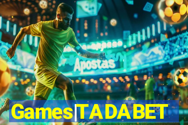 Games|TADABET