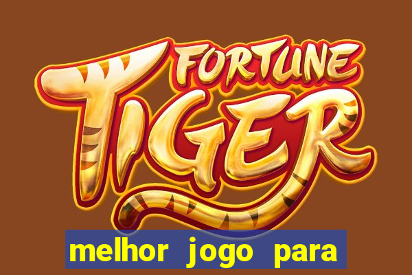 melhor jogo para iphone 2024