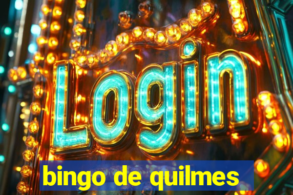 bingo de quilmes