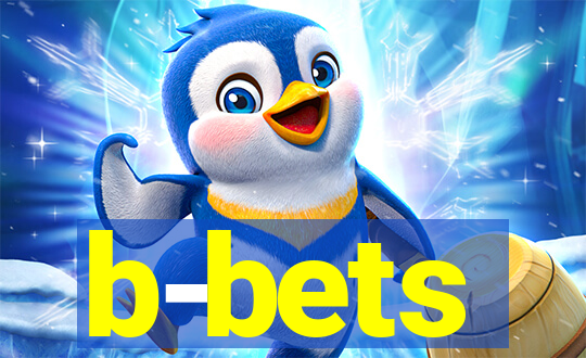 b-bets