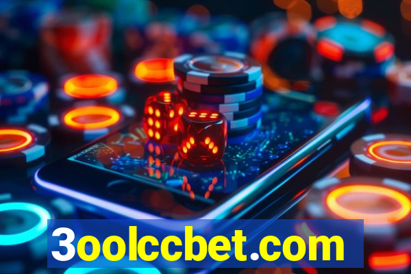 3oolccbet.com