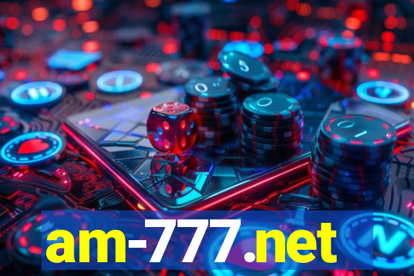 am-777.net