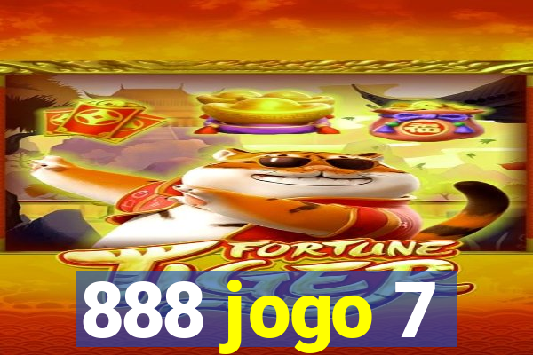 888 jogo 7