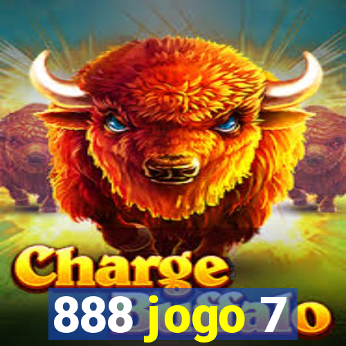 888 jogo 7