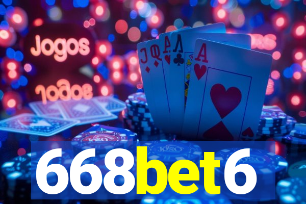 668bet6