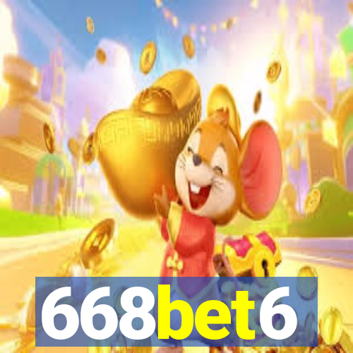 668bet6