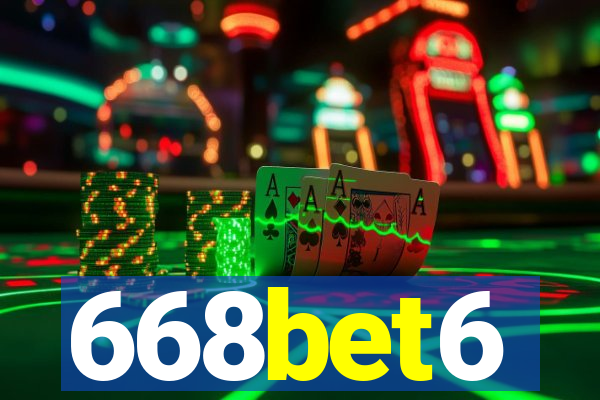 668bet6