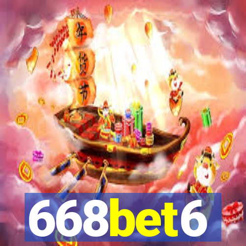 668bet6