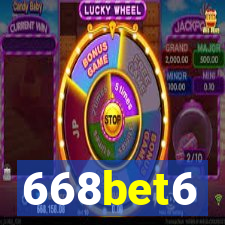 668bet6