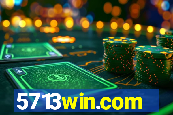 5713win.com