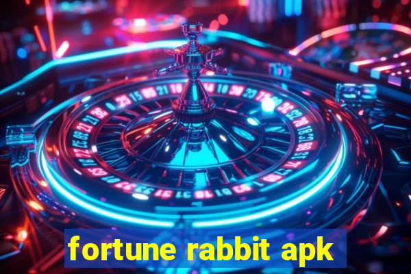 fortune rabbit apk