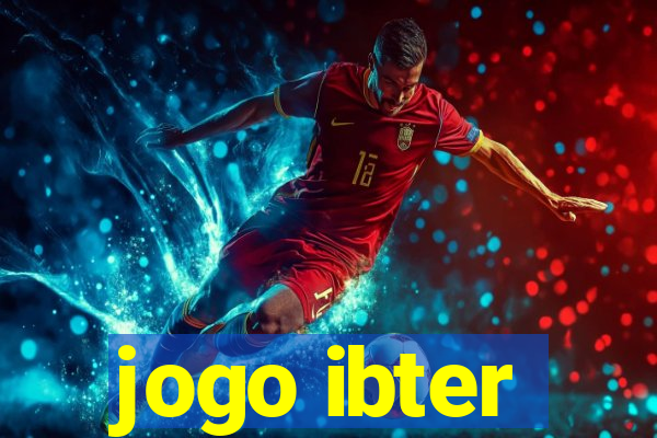 jogo ibter