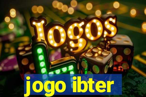 jogo ibter