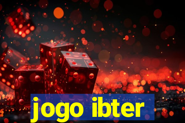 jogo ibter