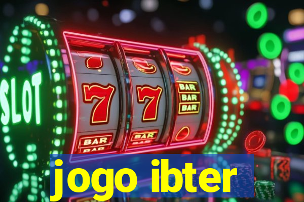 jogo ibter