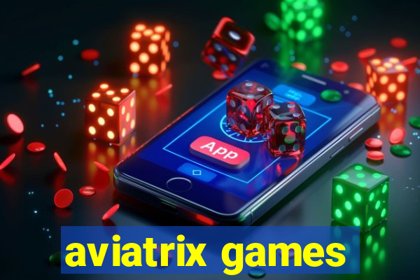 aviatrix games