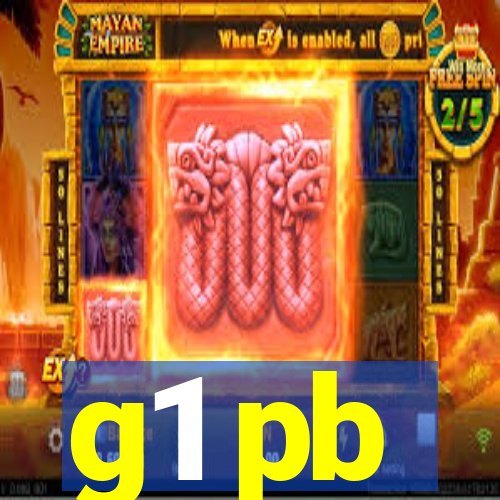 g1 pb