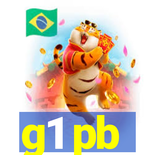 g1 pb