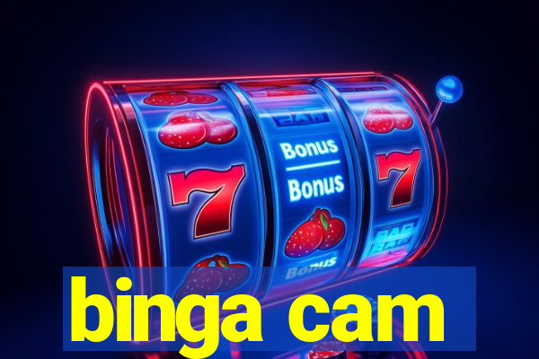 binga cam