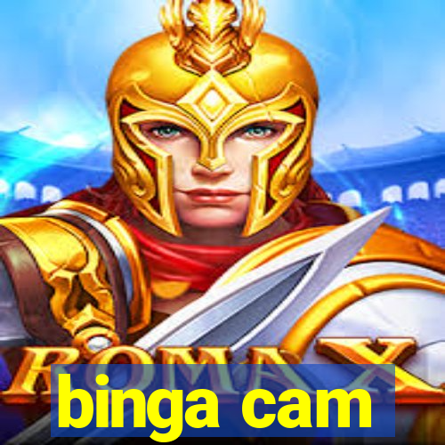 binga cam