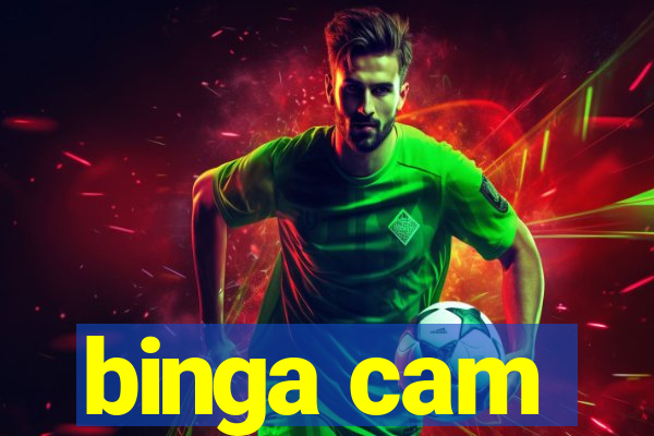 binga cam