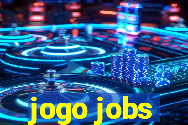 jogo jobs