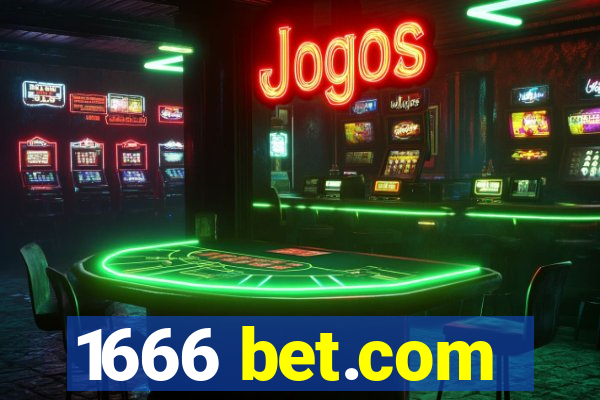 1666 bet.com