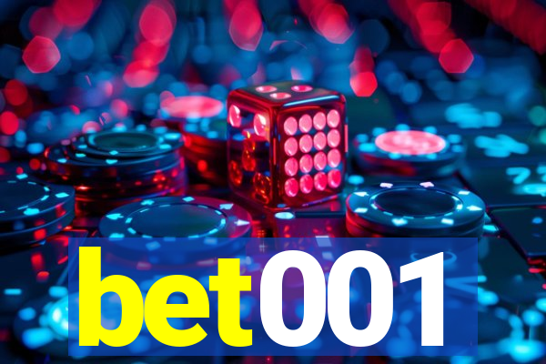 bet001