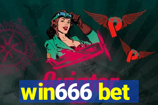 win666 bet