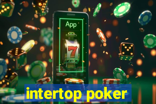 intertop poker