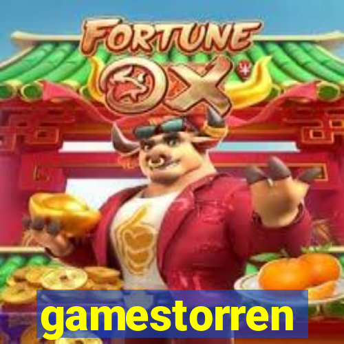 gamestorren