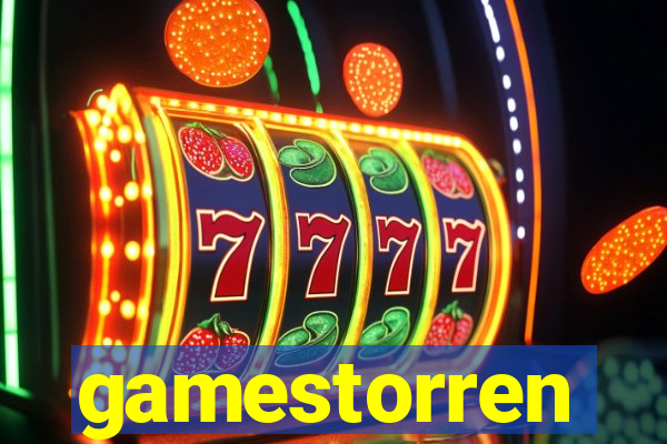 gamestorren