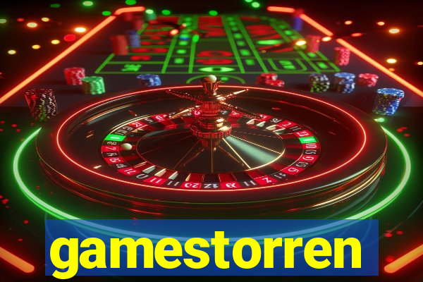 gamestorren