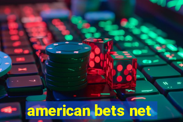 american bets net