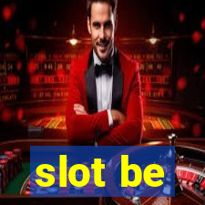 slot be