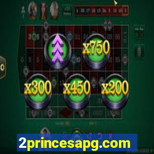 2princesapg.com