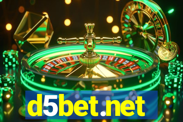 d5bet.net