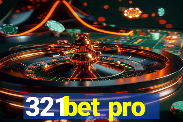 321bet pro