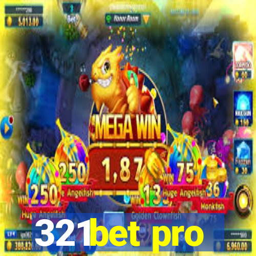 321bet pro