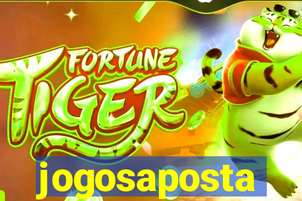 jogosaposta