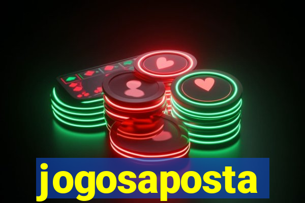 jogosaposta