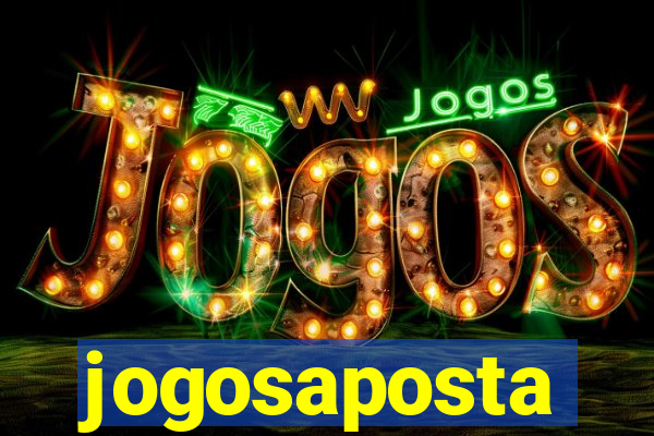 jogosaposta