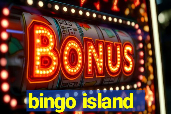 bingo island