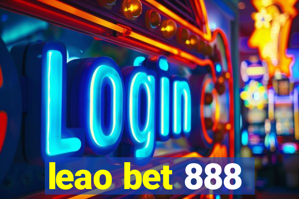 leao bet 888