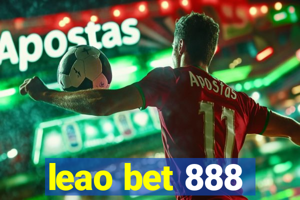 leao bet 888