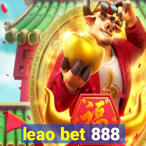 leao bet 888