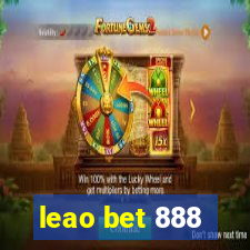 leao bet 888