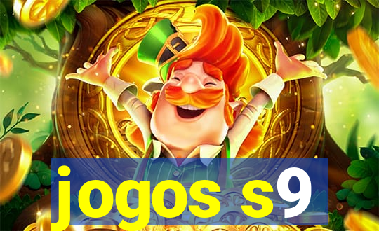 jogos s9