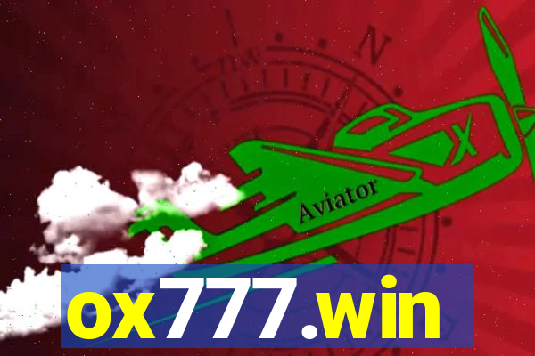 ox777.win