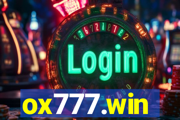 ox777.win